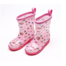 Fashion very comfortable useful rain boots for children, boots rain kids